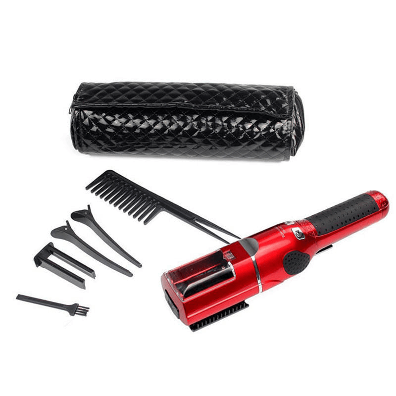 Rechargeable Hair Trimmer for Women ๐โโ๏ธโจ