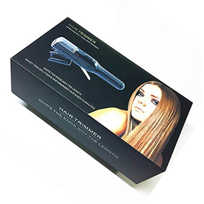 Rechargeable Hair Trimmer for Women ๐โโ๏ธโจ