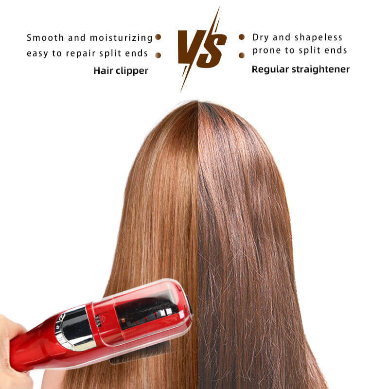 Rechargeable Hair Trimmer for Women ๐โโ๏ธโจ
