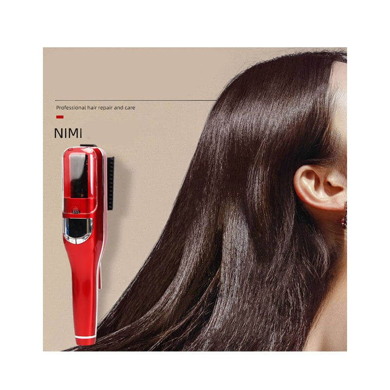 Rechargeable Hair Trimmer for Women ๐โโ๏ธโจ