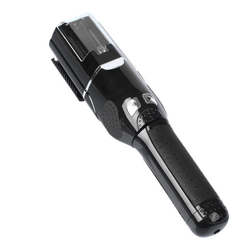 Rechargeable Hair Trimmer for Women ๐โโ๏ธโจ