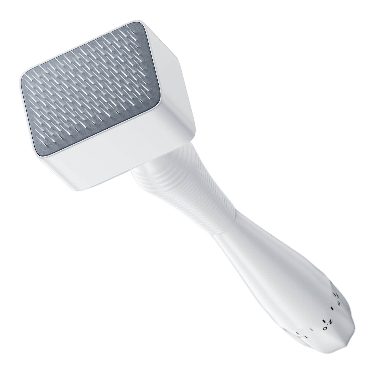 Imported Original Derma Stamp Adjustable 140 & 100 Micro Needles Targeted Skin Therapy Tool