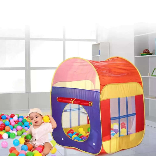 Outdoor Foldable Kids Play Tent Toy