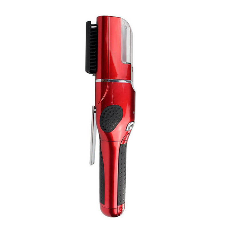 Rechargeable Hair Trimmer for Women 💇‍♀️✨