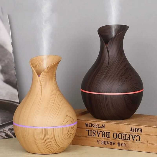 Ultrasonic Air Humidifier Essential