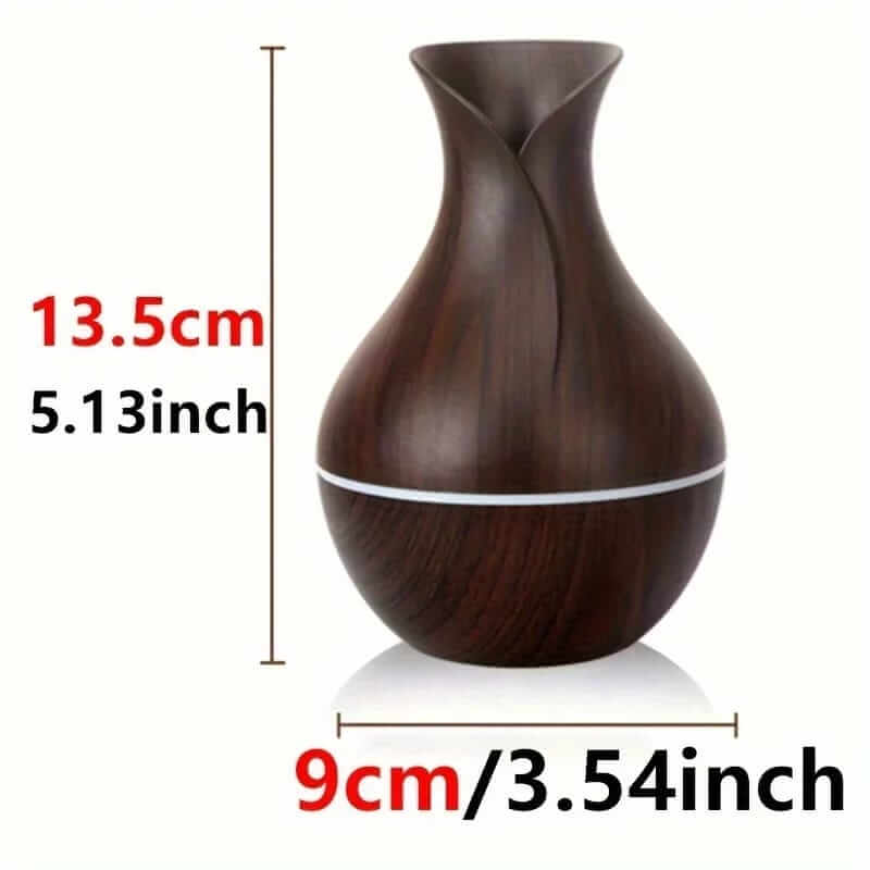 Ultrasonic Air Humidifier Essential